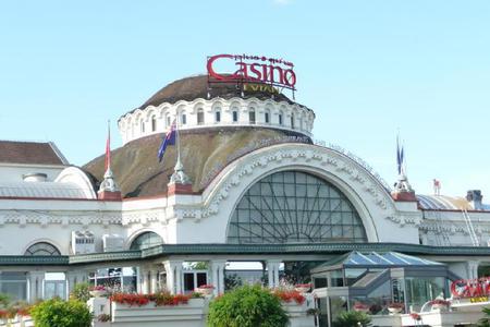Casino d'Evian les Bains 